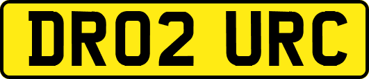 DR02URC