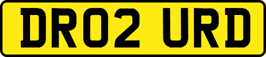 DR02URD