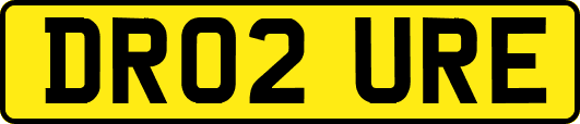 DR02URE