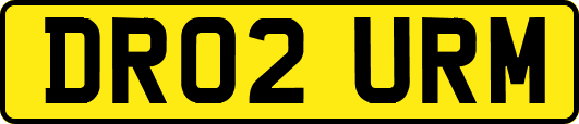 DR02URM
