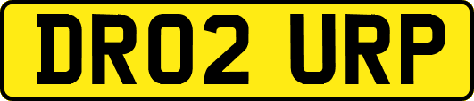 DR02URP