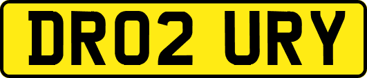 DR02URY