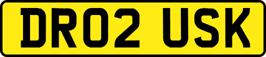 DR02USK