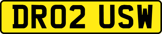 DR02USW