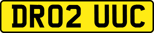 DR02UUC