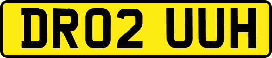 DR02UUH