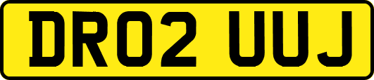 DR02UUJ