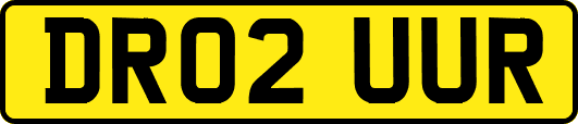 DR02UUR