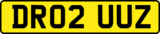 DR02UUZ