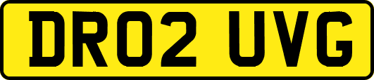 DR02UVG
