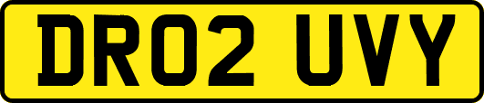 DR02UVY