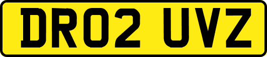 DR02UVZ
