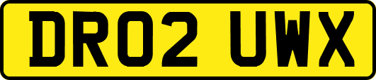 DR02UWX