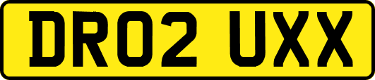 DR02UXX