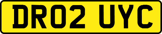 DR02UYC