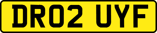 DR02UYF