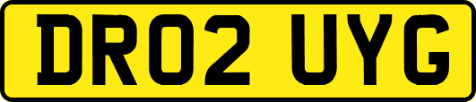 DR02UYG