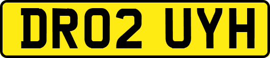 DR02UYH