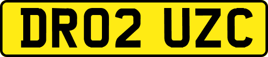 DR02UZC