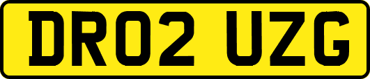 DR02UZG