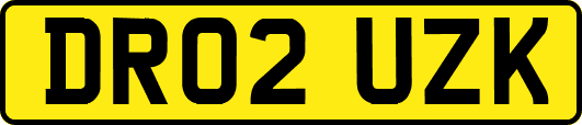 DR02UZK