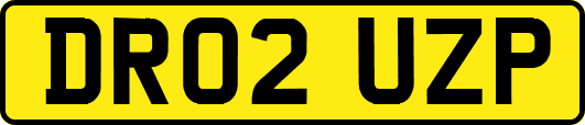 DR02UZP