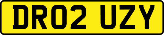 DR02UZY