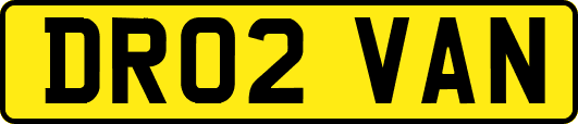 DR02VAN