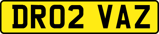 DR02VAZ