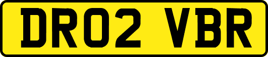 DR02VBR