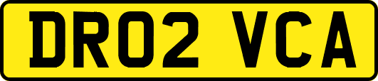 DR02VCA