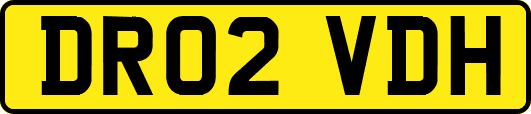 DR02VDH