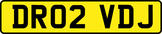DR02VDJ