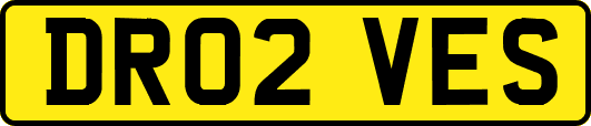 DR02VES