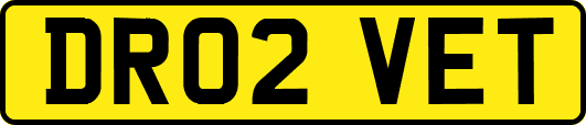 DR02VET