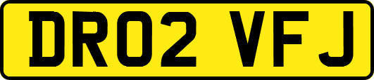 DR02VFJ