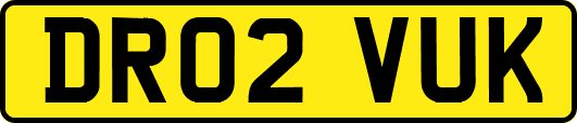 DR02VUK