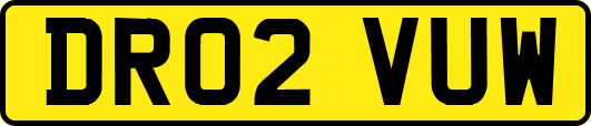 DR02VUW