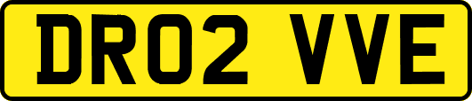 DR02VVE