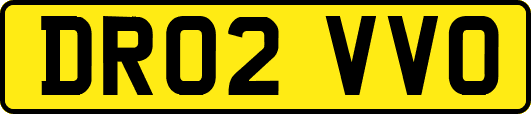 DR02VVO