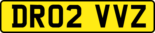 DR02VVZ