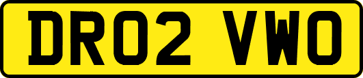 DR02VWO