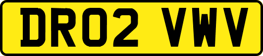 DR02VWV