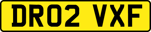 DR02VXF
