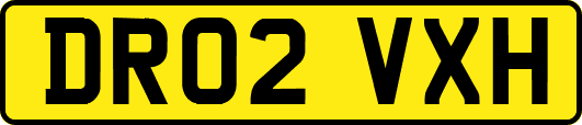 DR02VXH