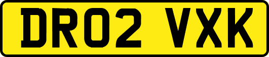 DR02VXK