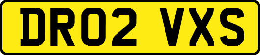 DR02VXS