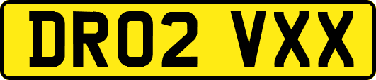 DR02VXX