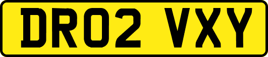DR02VXY