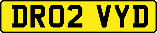 DR02VYD